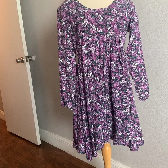 Vintage 90s babydoll dress - Picture 3 of 4